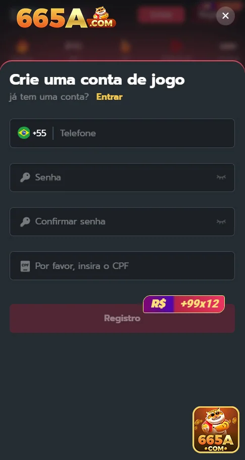 Jogador desfrutando vantagens do programa VIP